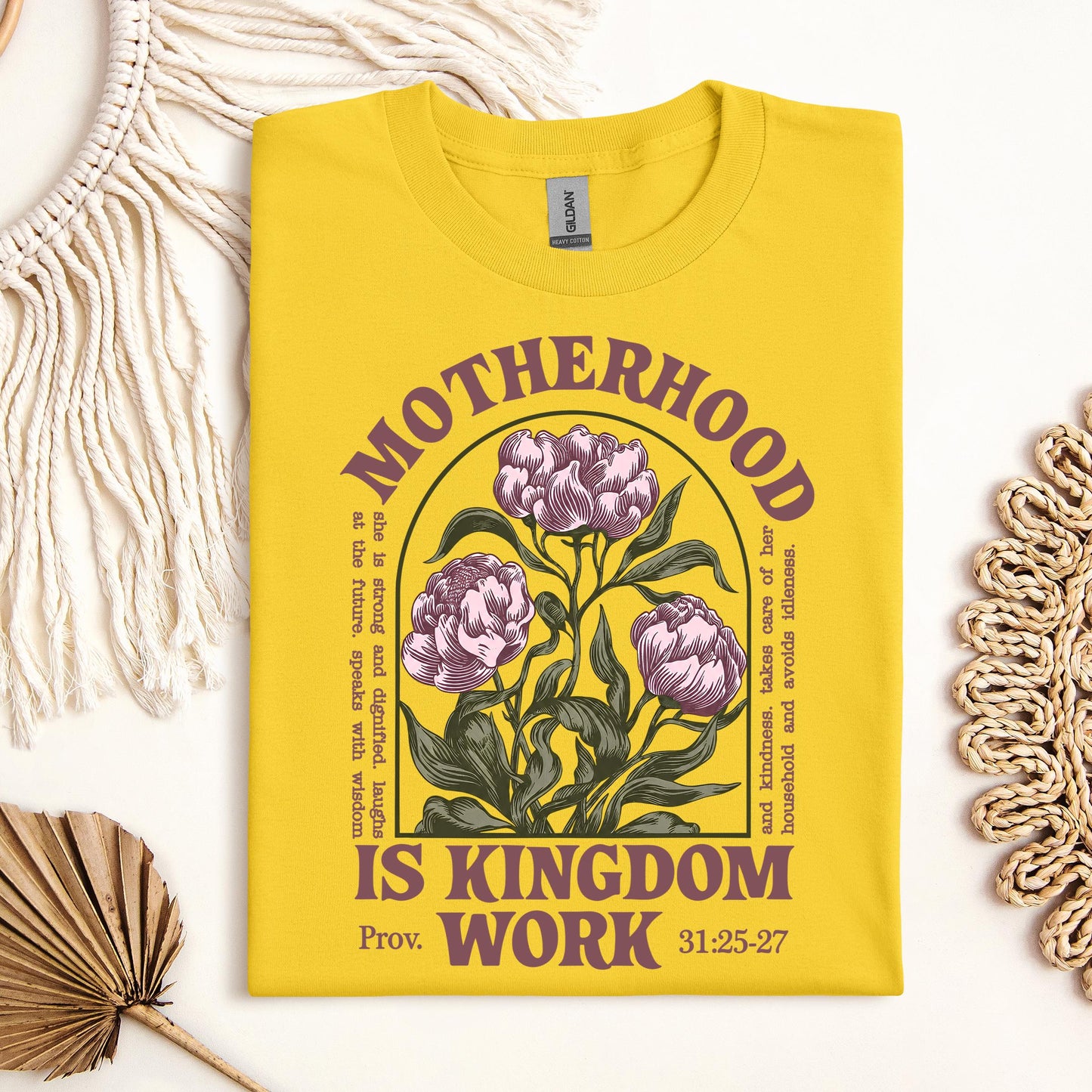Motherhood Is Kingdom Work 03