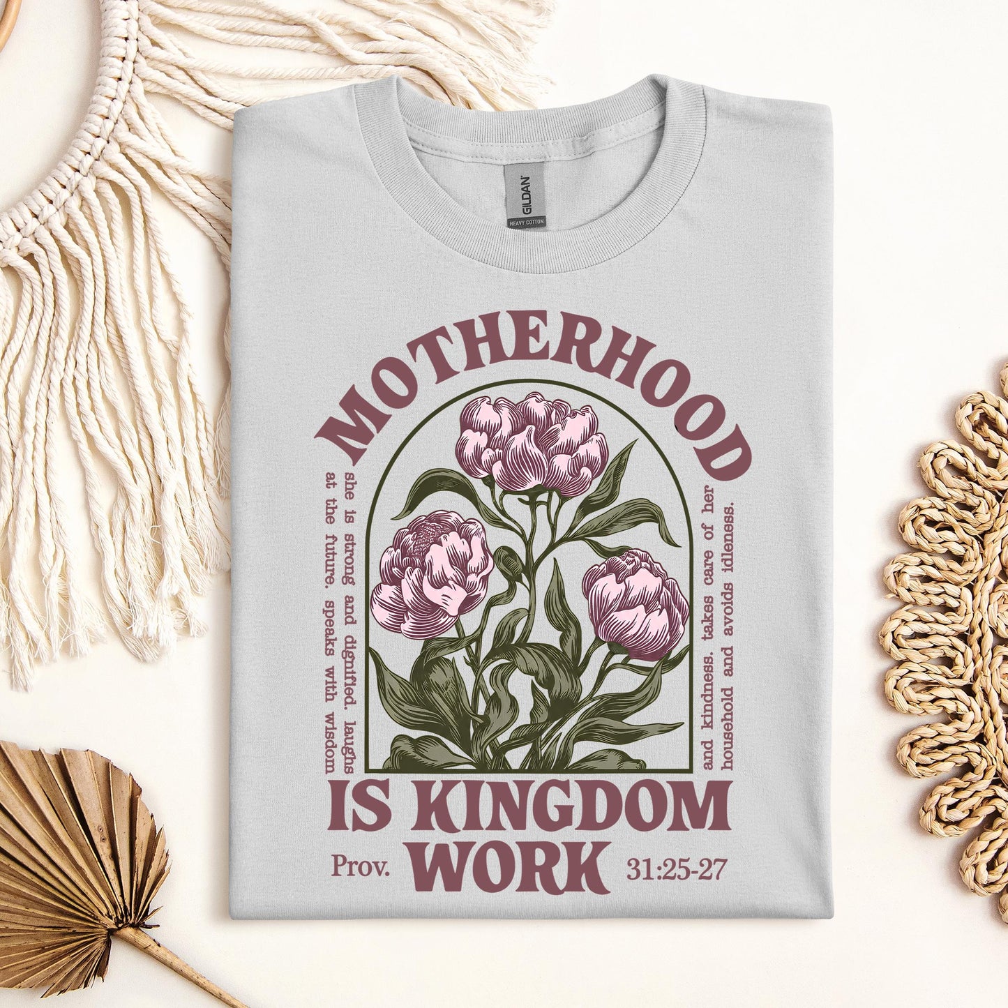 Motherhood Is Kingdom Work 03