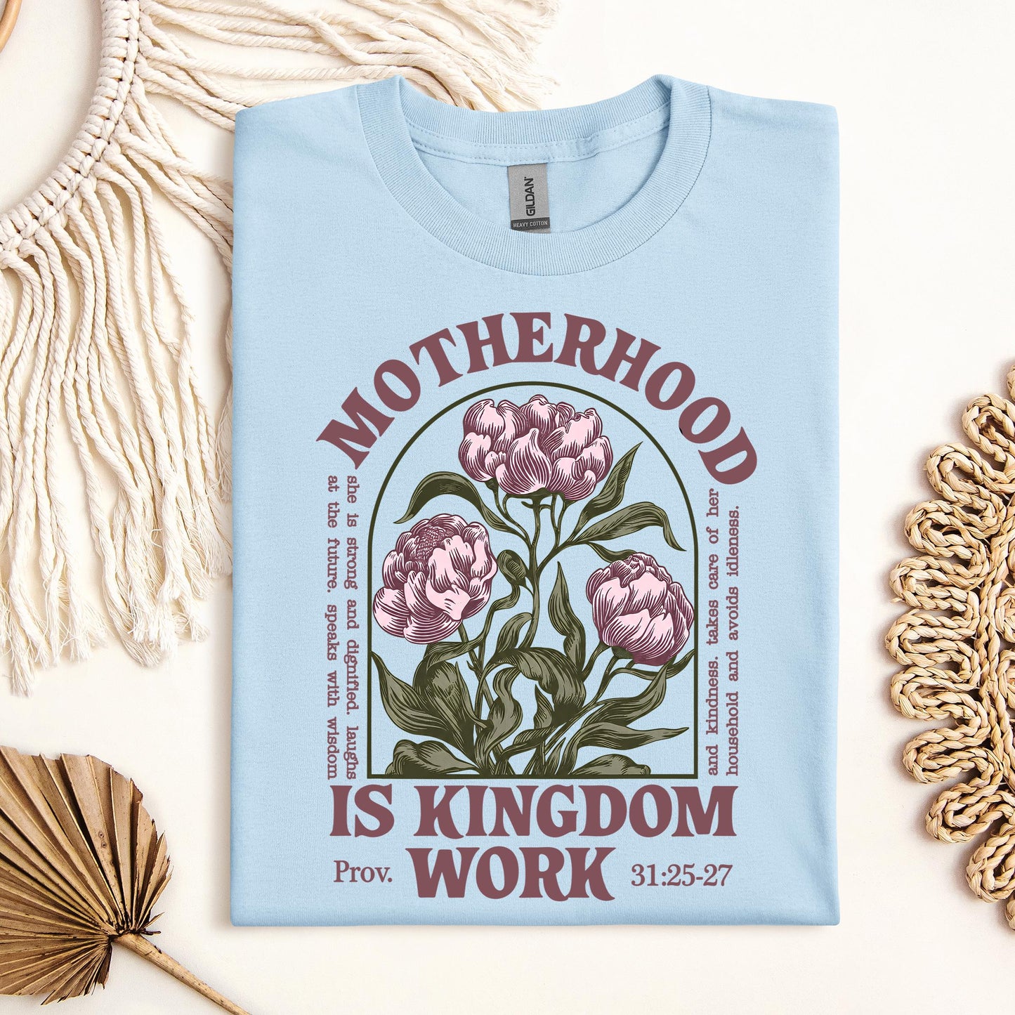 Motherhood Is Kingdom Work 03
