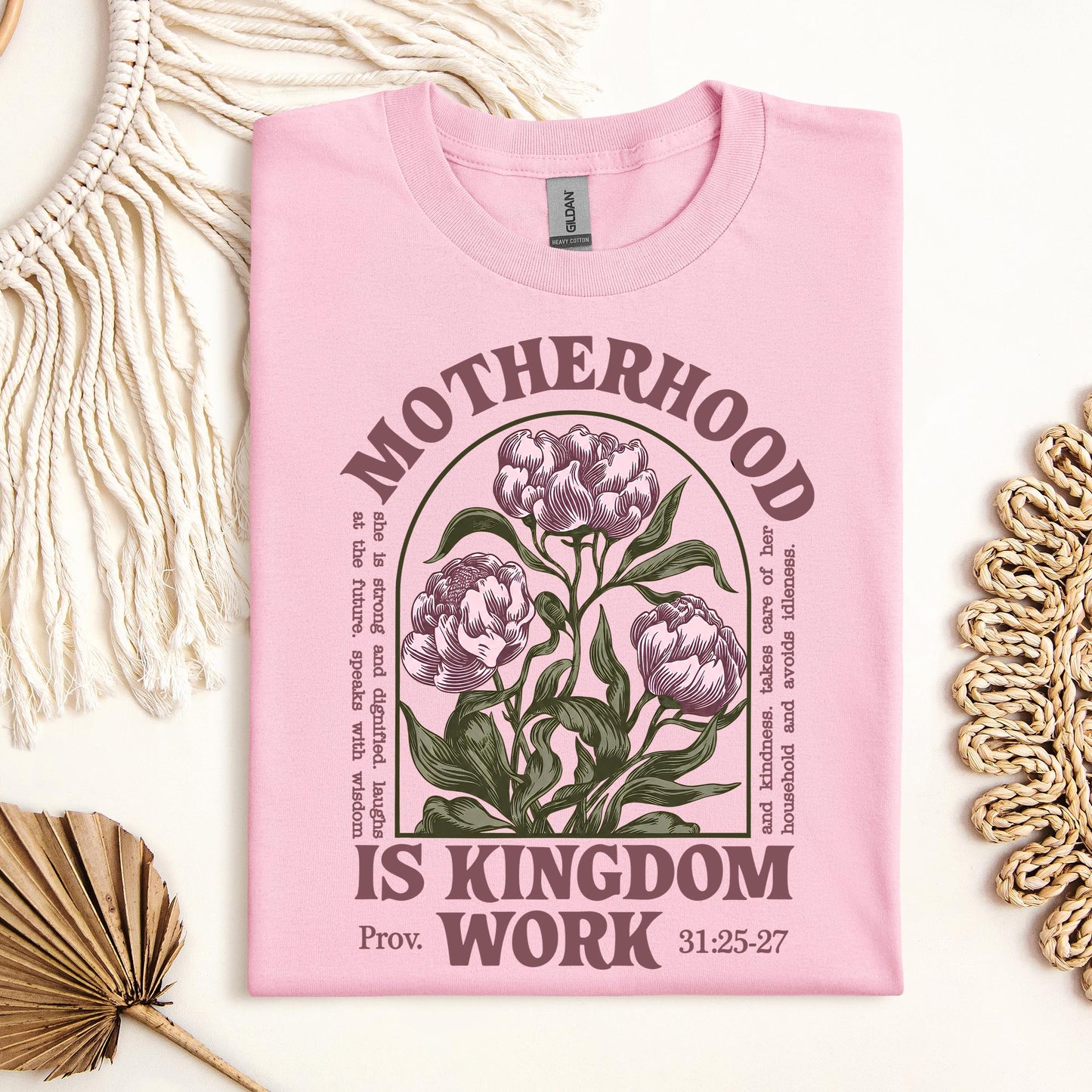 Motherhood Is Kingdom Work 03