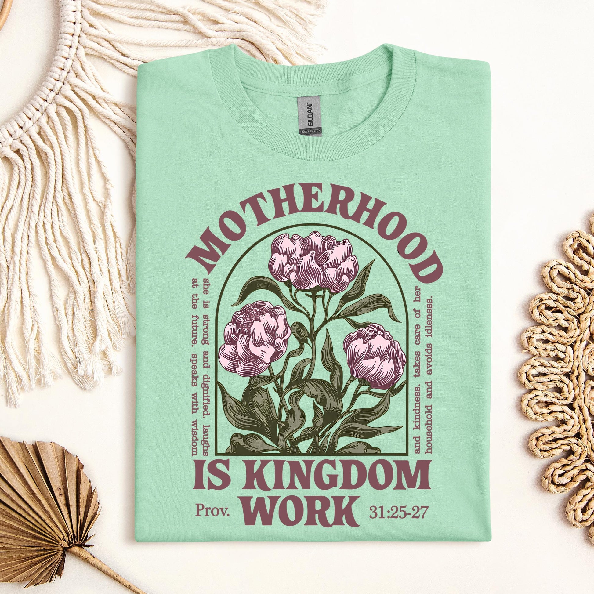 Motherhood Is Kingdom Work 03