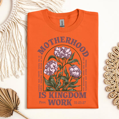 Motherhood Is Kingdom Work 03