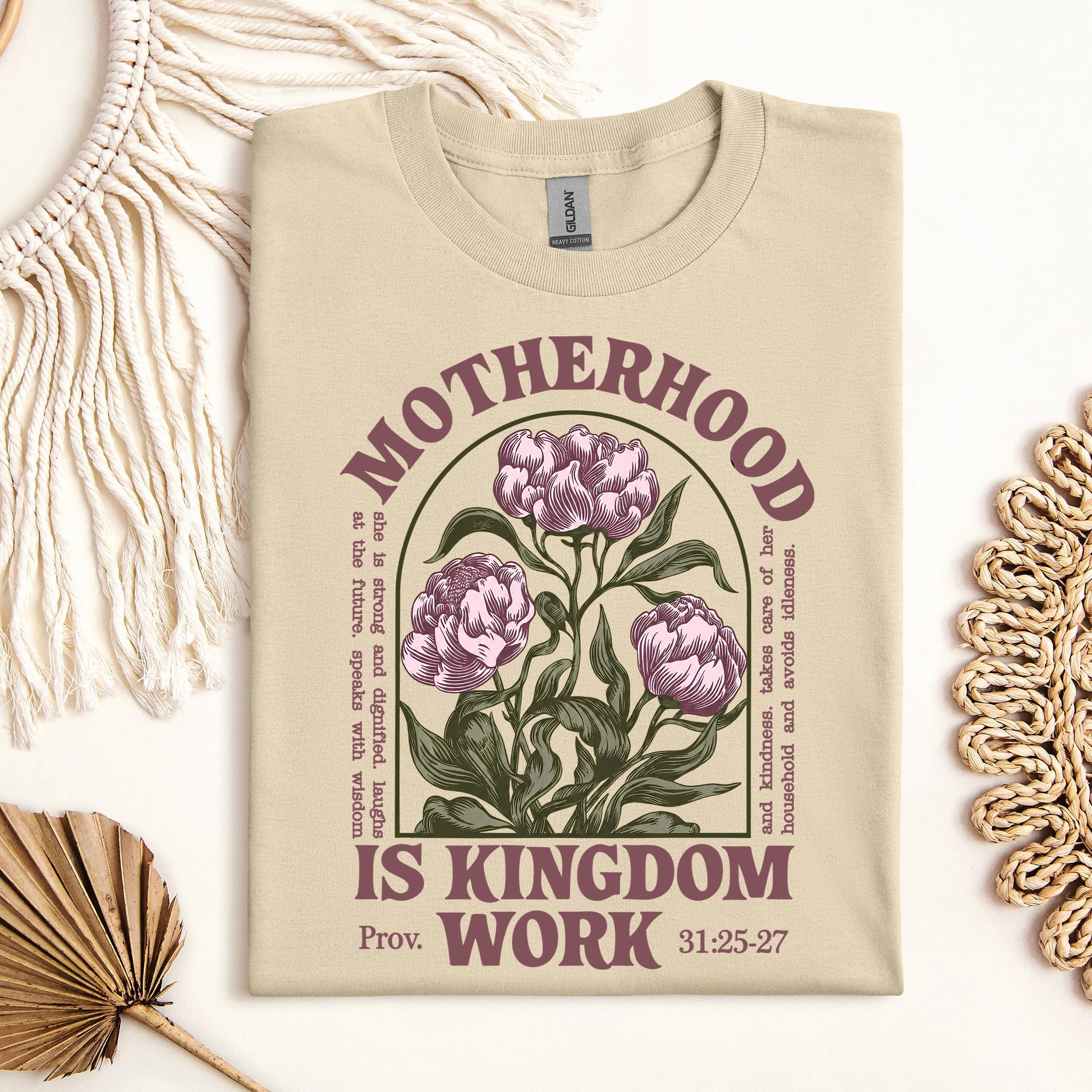 Motherhood Is Kingdom Work 03