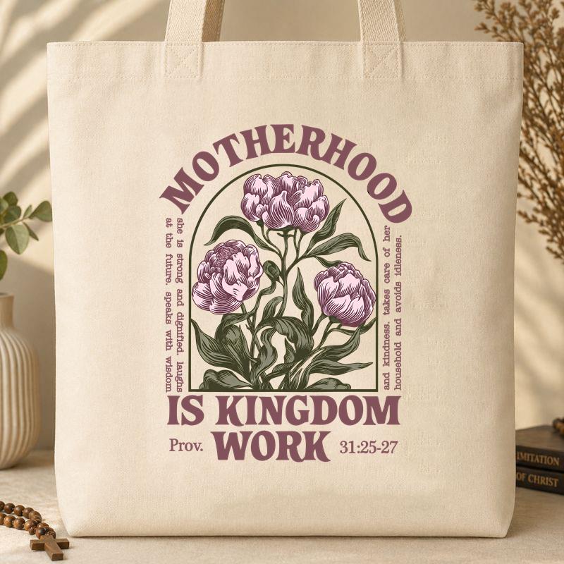 Motherhood Is Kingdom Work 03