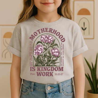 Motherhood Is Kingdom Work 03
