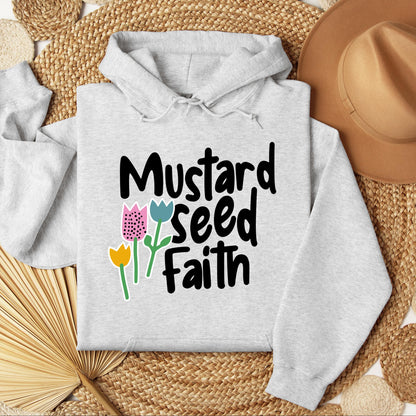 Mustard Seed Faith 01