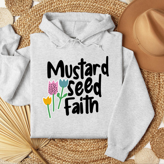 Mustard Seed Faith 01