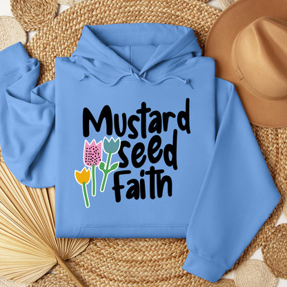 Mustard Seed Faith 01