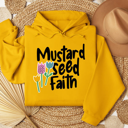 Mustard Seed Faith 01