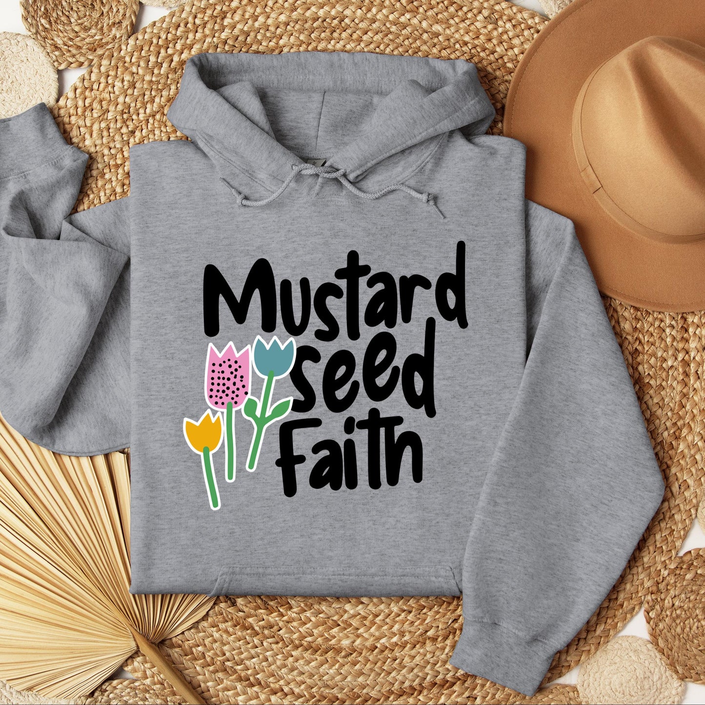 Mustard Seed Faith 01