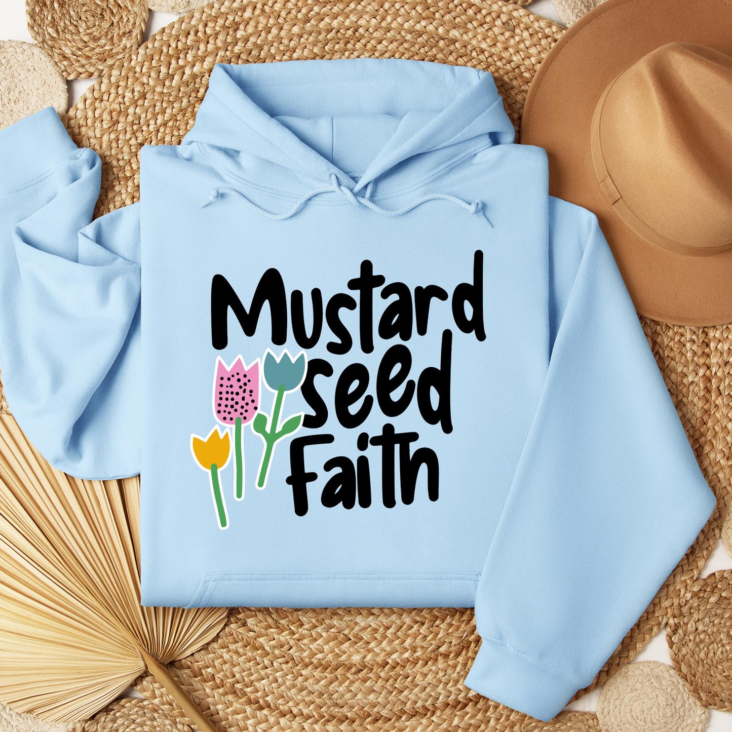 Mustard Seed Faith 01