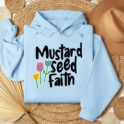 Mustard Seed Faith 01