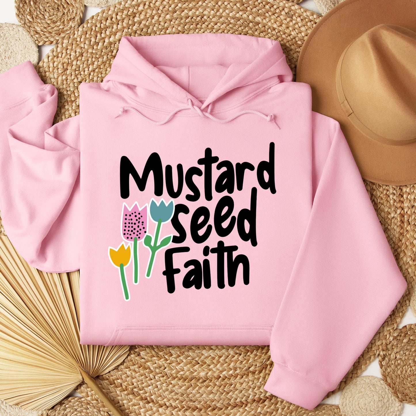 Mustard Seed Faith 01