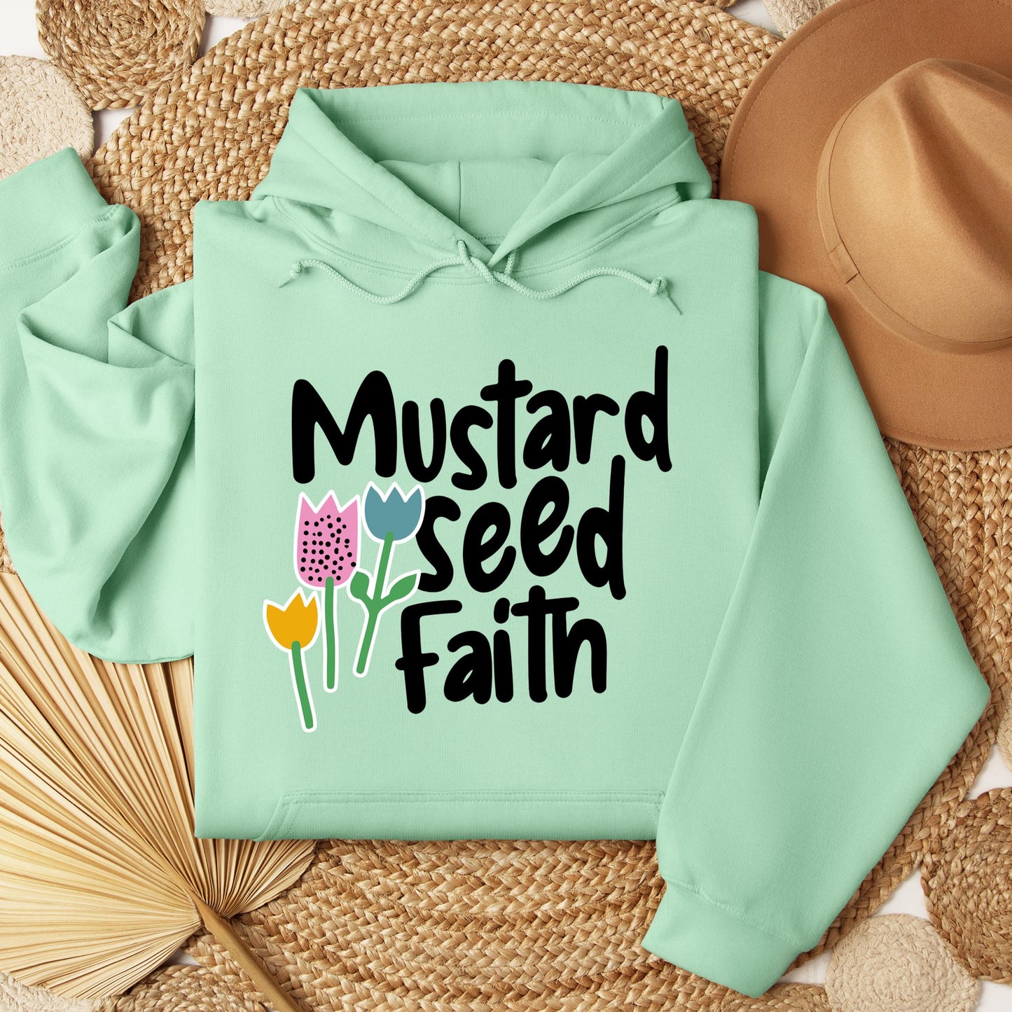 Mustard Seed Faith 01