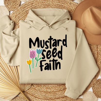 Mustard Seed Faith 01