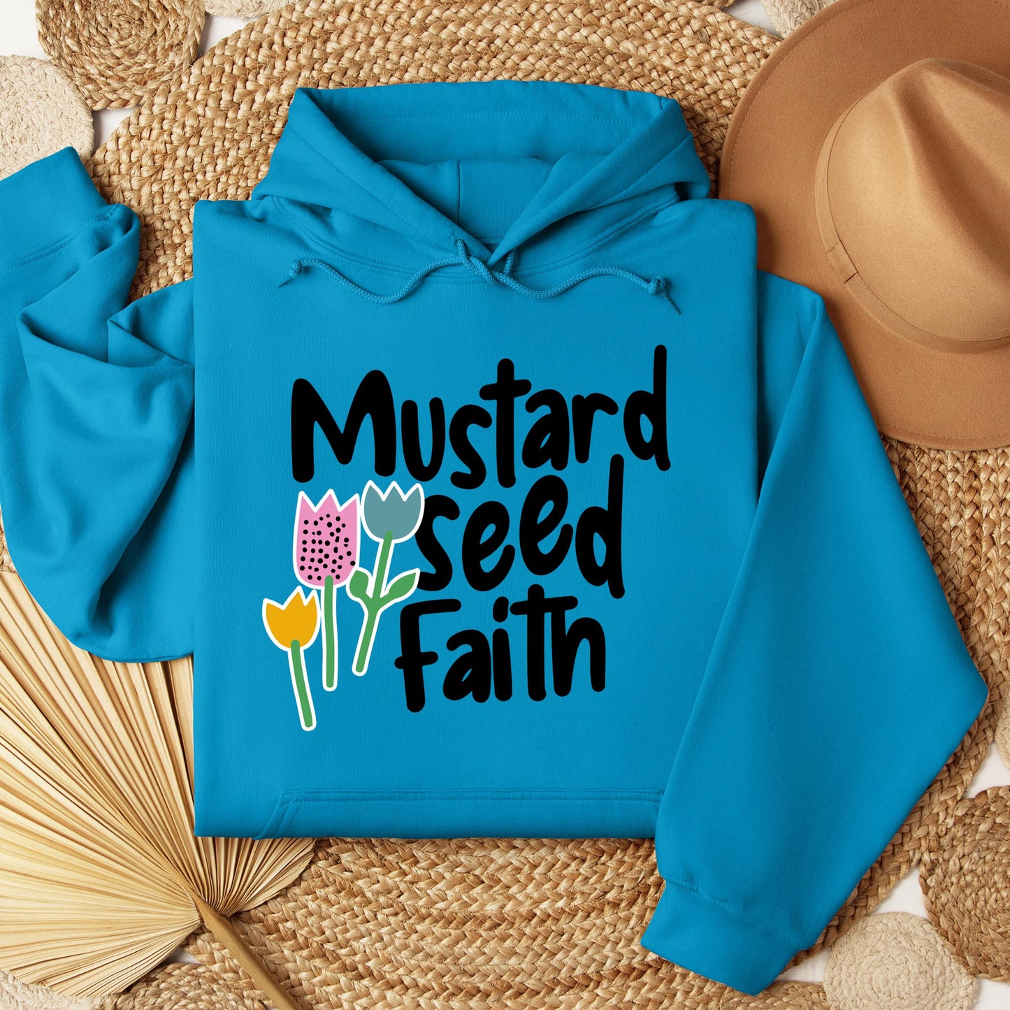 Mustard Seed Faith 01
