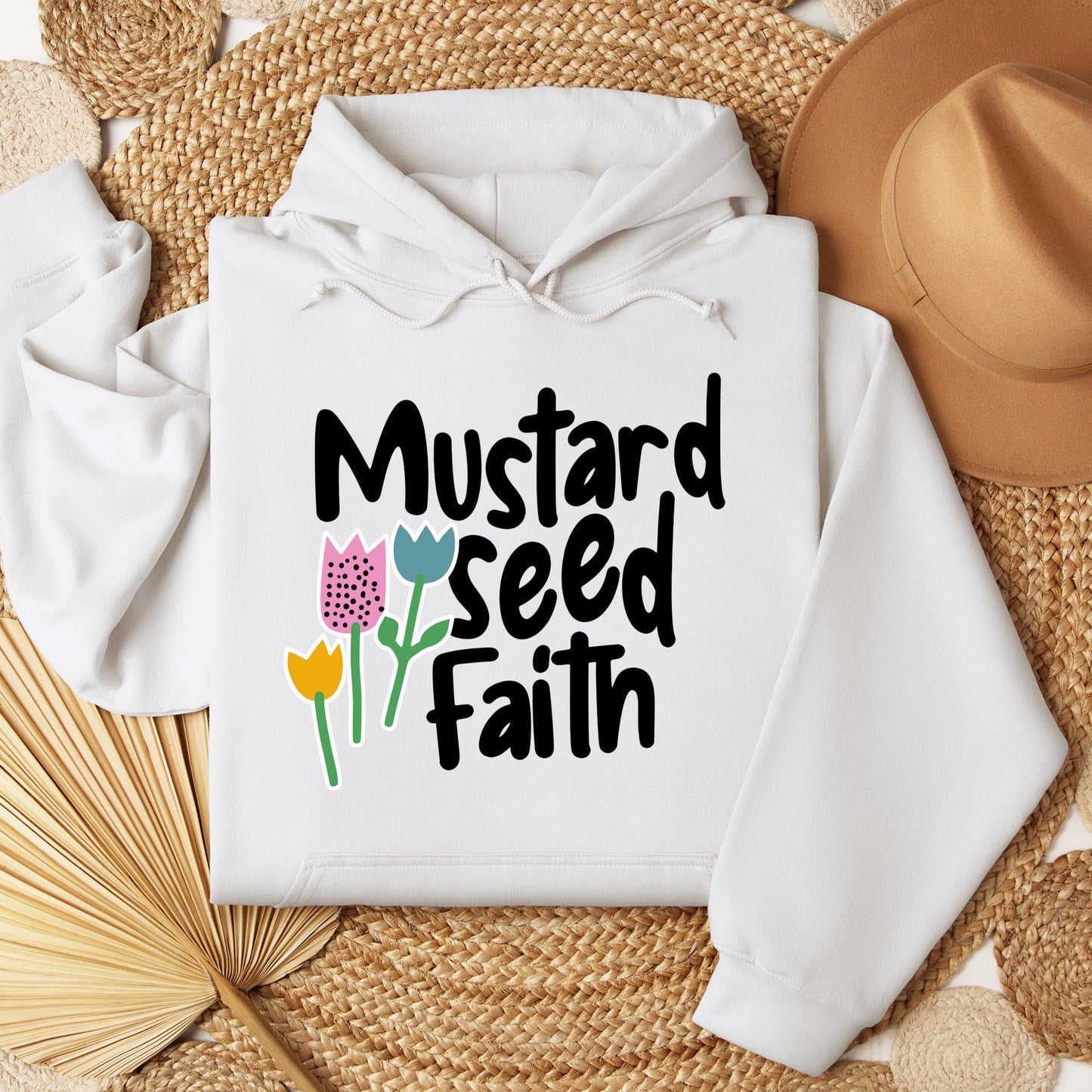 Mustard Seed Faith 01