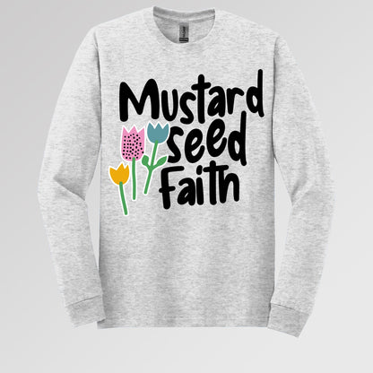 Mustard Seed Faith 01