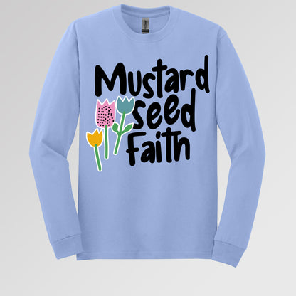 Mustard Seed Faith 01