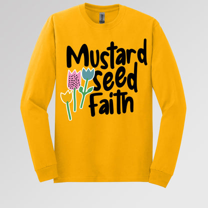 Mustard Seed Faith 01