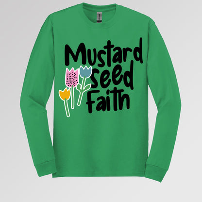 Mustard Seed Faith 01