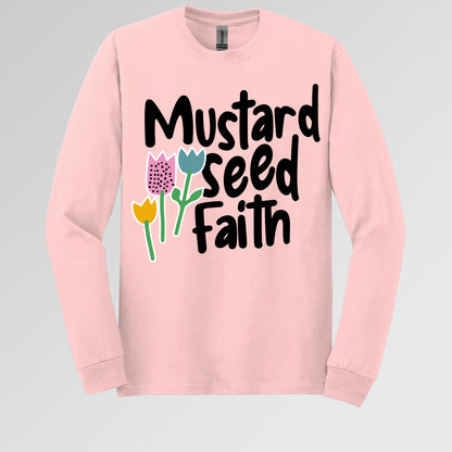 Mustard Seed Faith 01