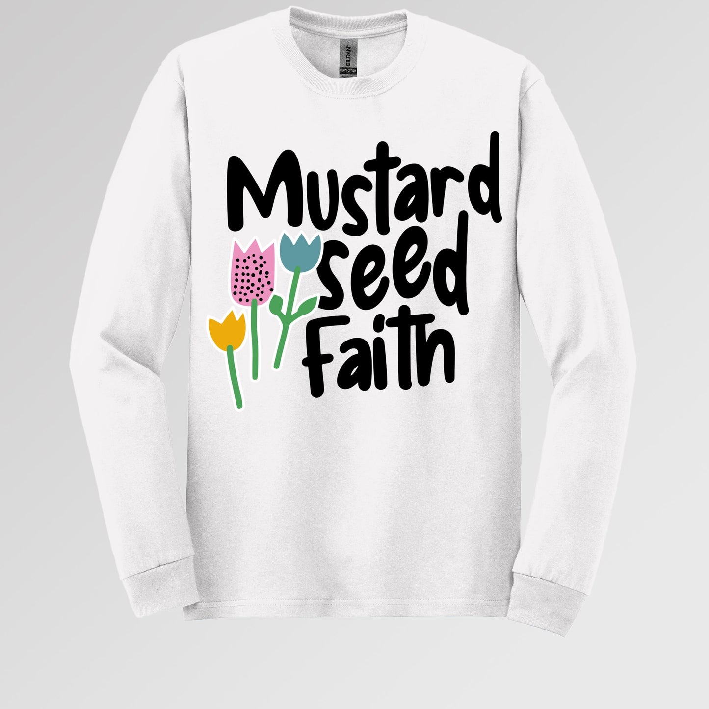 Mustard Seed Faith 01