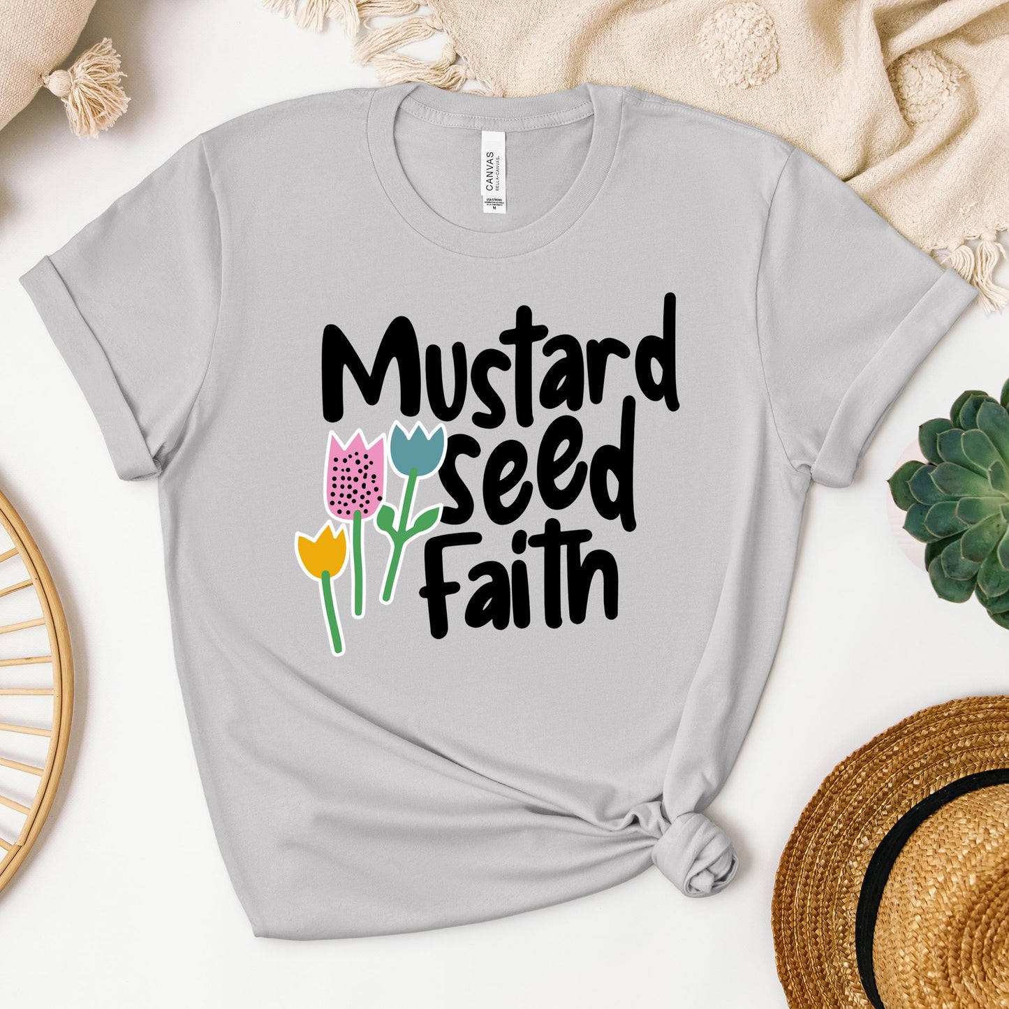 Mustard Seed Faith 01
