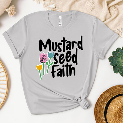 Mustard Seed Faith 01
