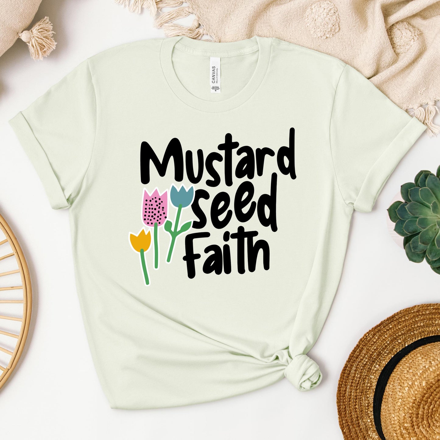 Mustard Seed Faith 01
