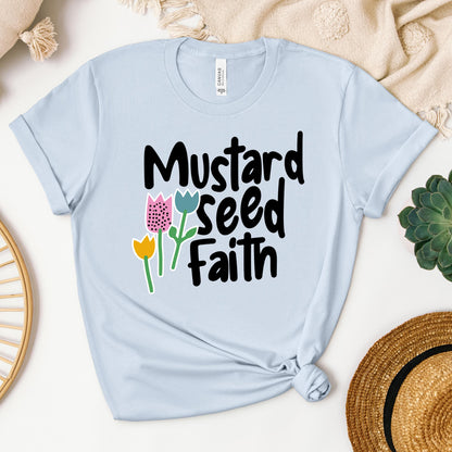 Mustard Seed Faith 01