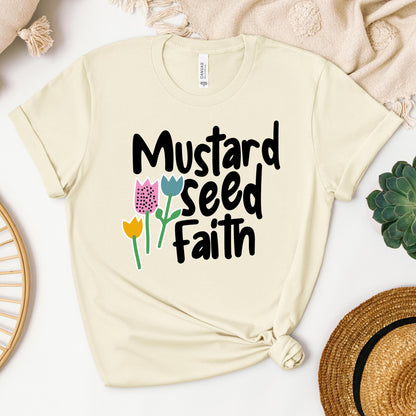 Mustard Seed Faith 01