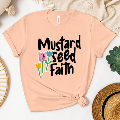Mustard Seed Faith 01