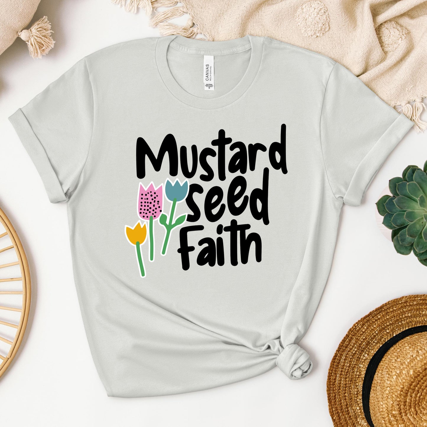 Mustard Seed Faith 01