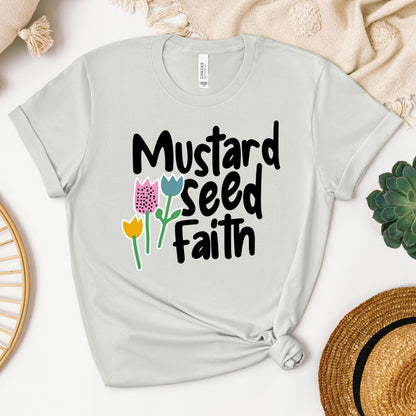Mustard Seed Faith 01