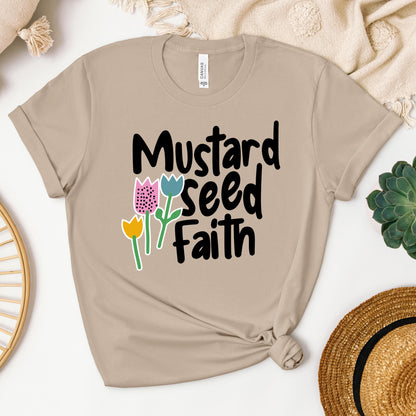 Mustard Seed Faith 01