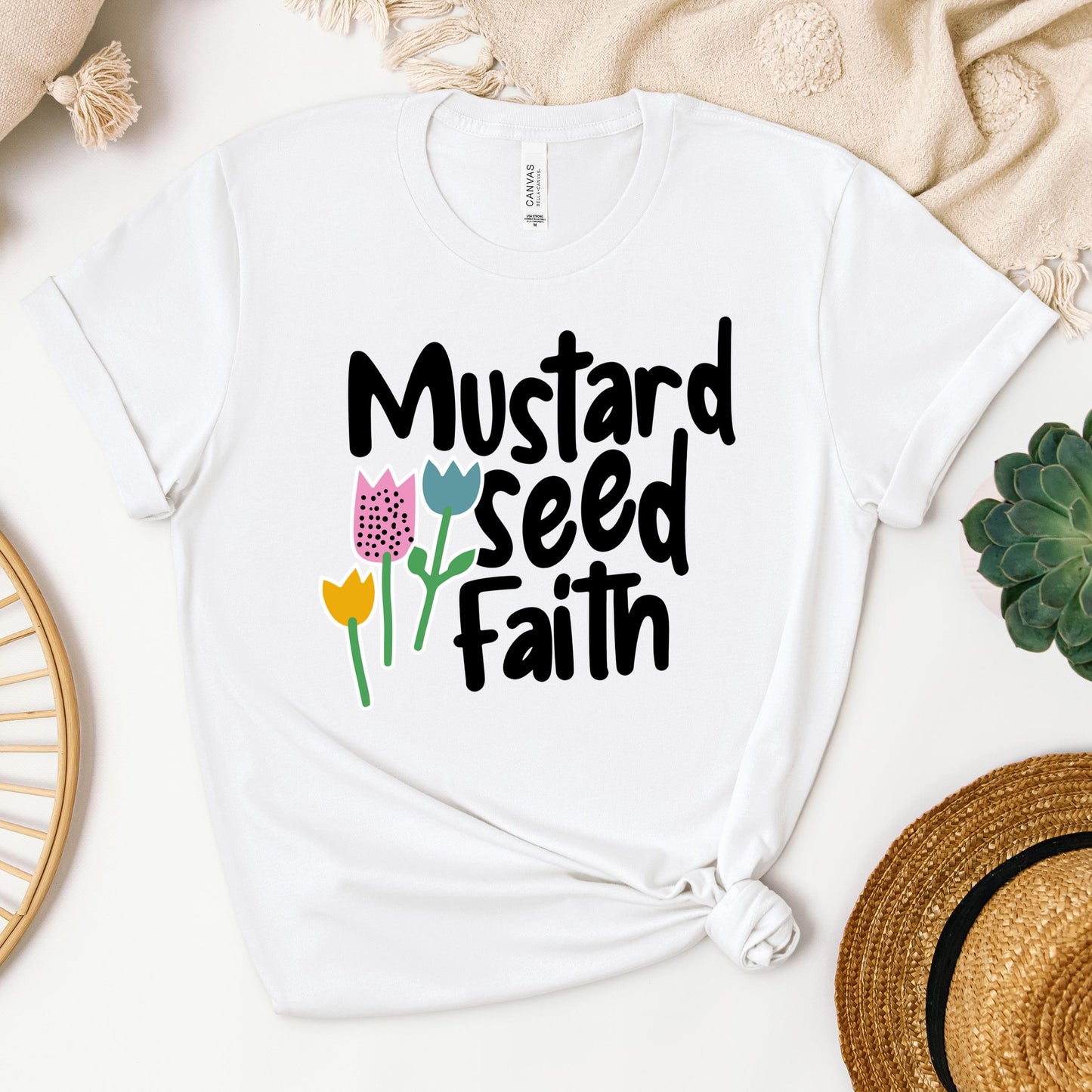 Mustard Seed Faith 01