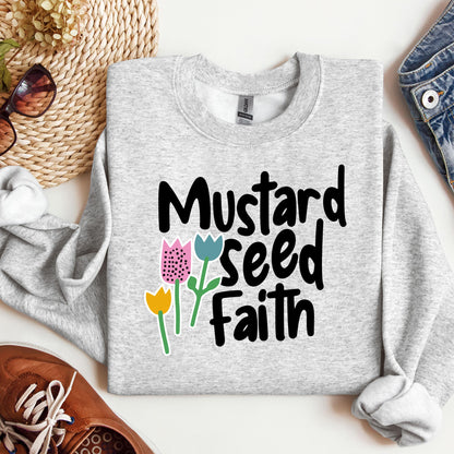 Mustard Seed Faith 01