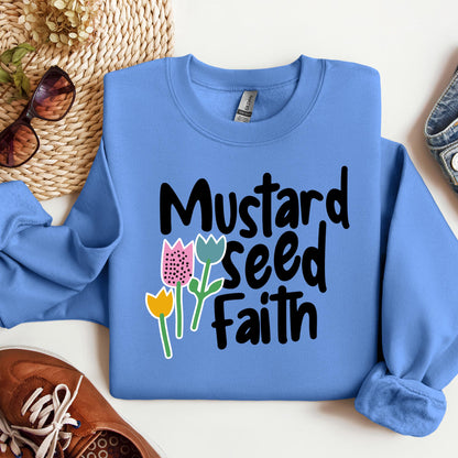 Mustard Seed Faith 01