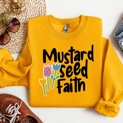 Mustard Seed Faith 01