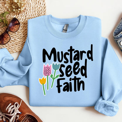 Mustard Seed Faith 01