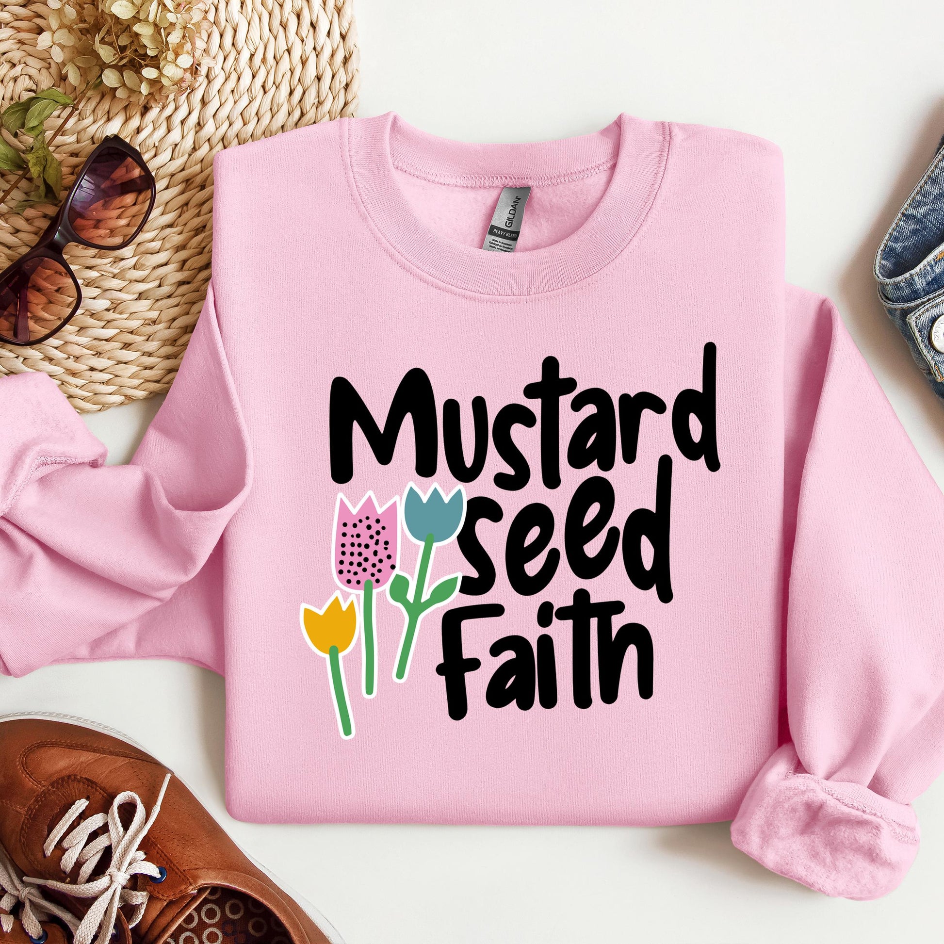 Mustard Seed Faith 01