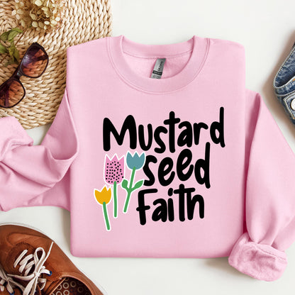Mustard Seed Faith 01