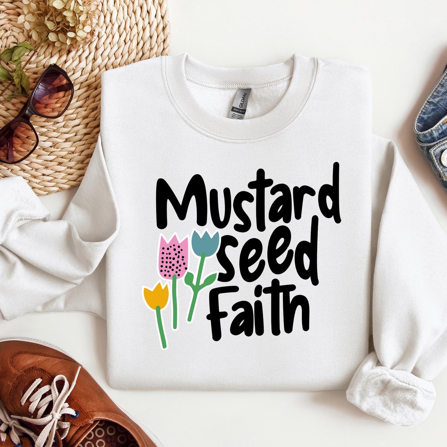 Mustard Seed Faith 01