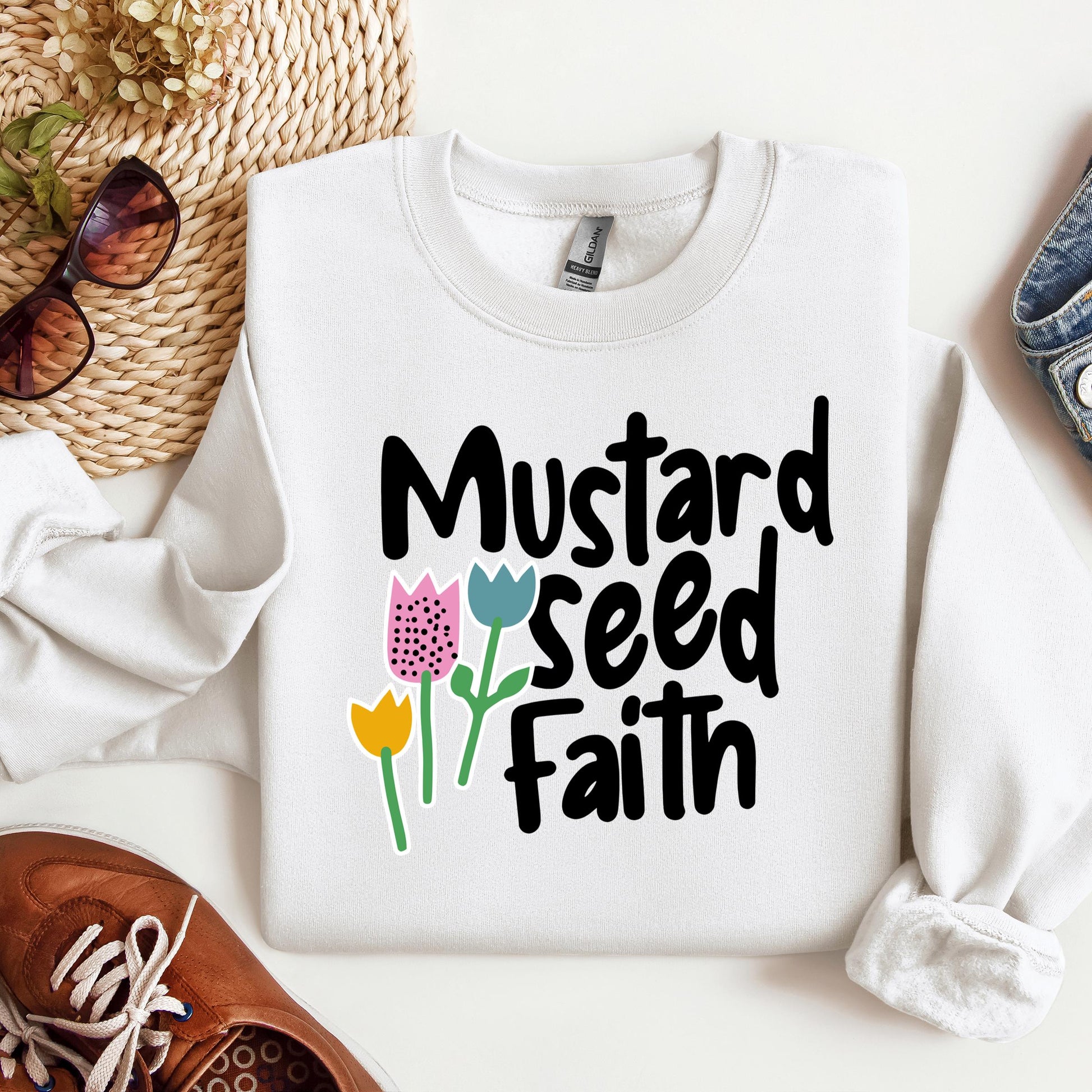 Mustard Seed Faith 01