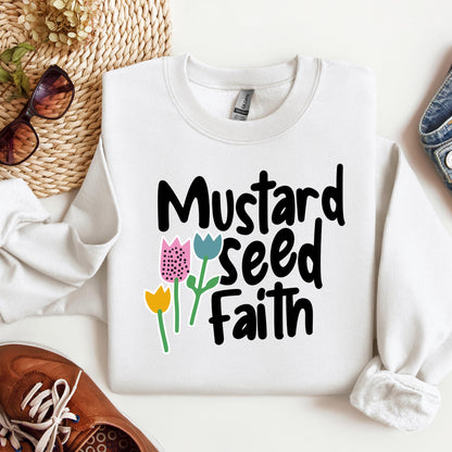 Mustard Seed Faith 01