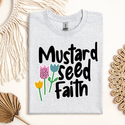 Mustard Seed Faith 01
