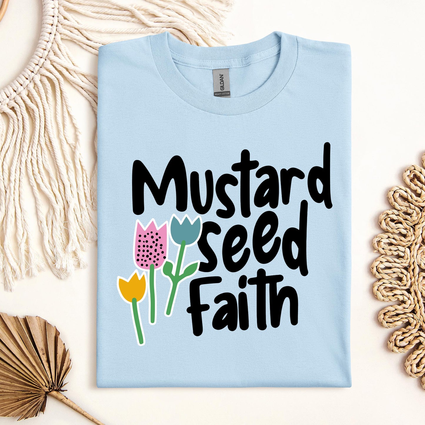 Mustard Seed Faith 01