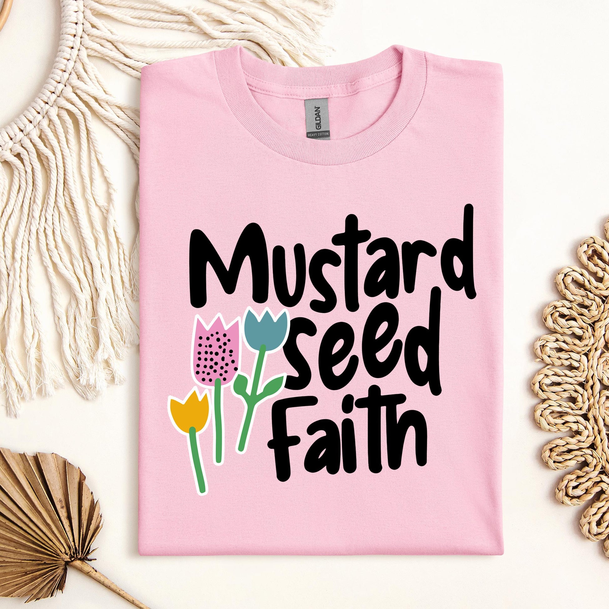 Mustard Seed Faith 01
