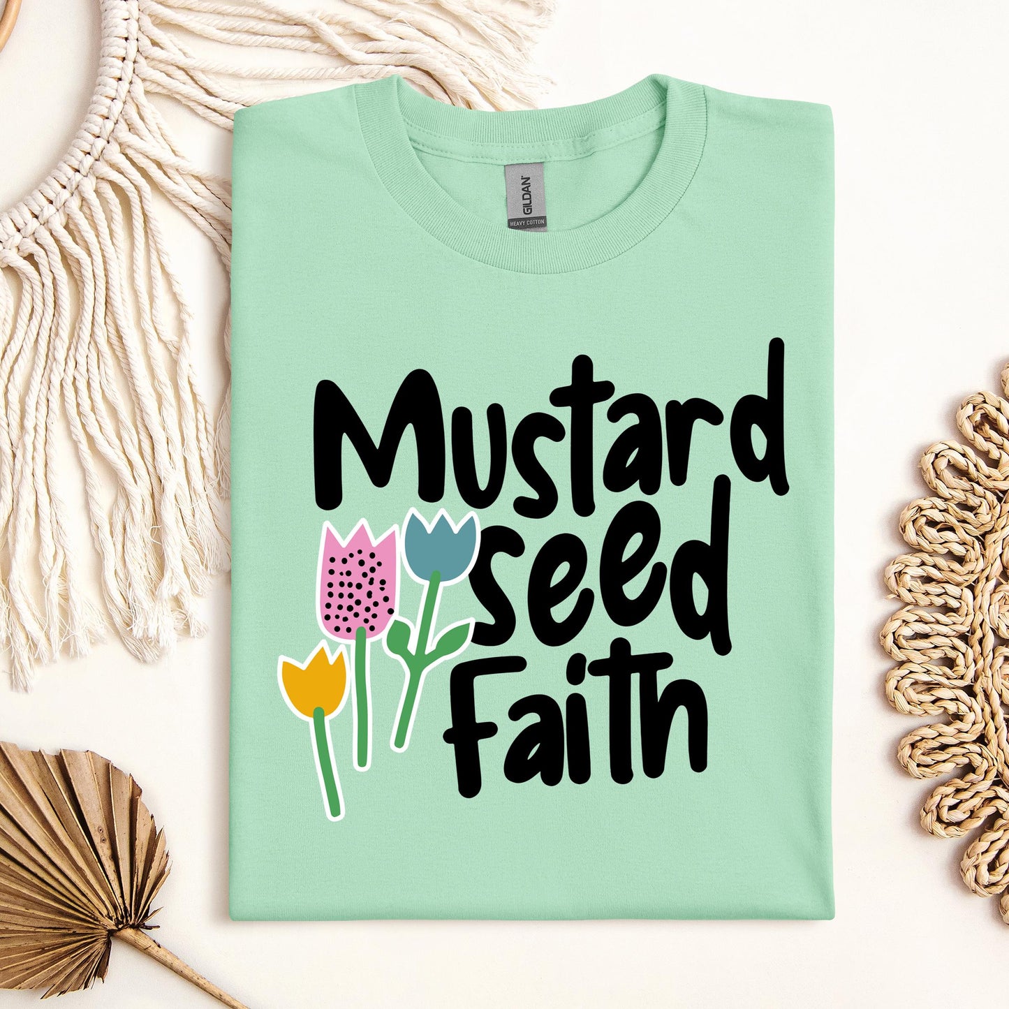 Mustard Seed Faith 01